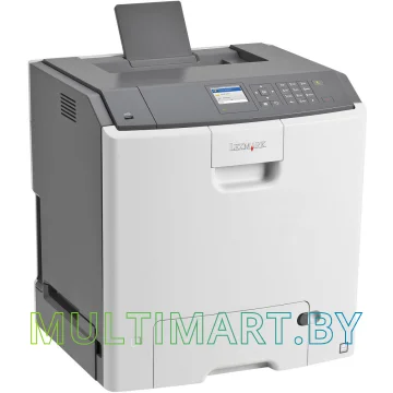 Принтер Lexmark C746dn картинка 3